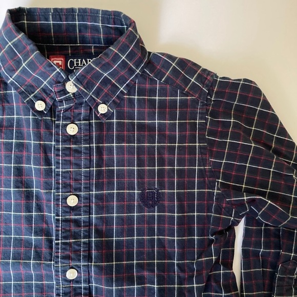 Boys 4T Tops Lot - Picture 9 of 12